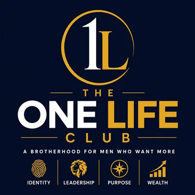 The One Life Club logo